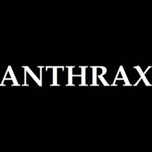 Anthrax Anthrax