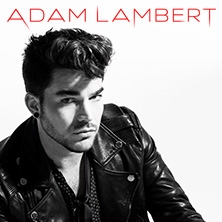 Adam Lambert Adam Lambert