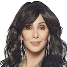 Cher Cher