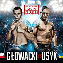 Polsat Boxing Night Polsat Boxing Night