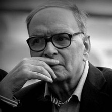Ennio Morricone Ennio Morricone