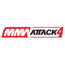 MMA Attack MMA Attack