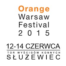 Orange Warsaw Festival Orange Warsaw Festival