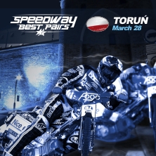 Speedway Best Pairs - Bilety