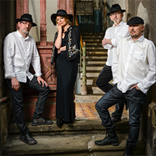 Anna Maria Jopek & Kroke - Bilety