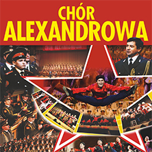 Chór Alexandrowa WARSZAWA - Bilety