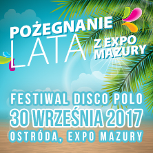 Festiwal Disco Polo - Bilety