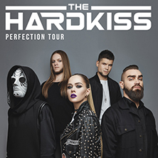 Hardkiss - Bilety