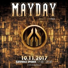 MAYDAY - Bilety