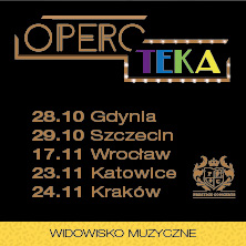 Operoteka KATOWICE - Bilety