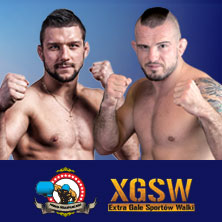 Gala Poznań Fight Night - Bilety