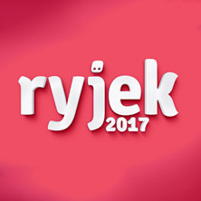 RYJEK- Rybnicka Jesień Kabaretowa - Bilety