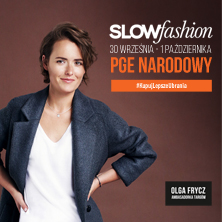 Targi Slow Fashion #9 - Bilety