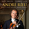 Andr&eacute; Rieu & Orchestra Tour 2014