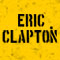 ERIC CLAPTON