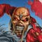 IRON MAIDEN