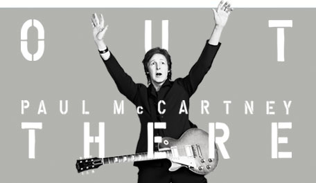 Paul McCartney