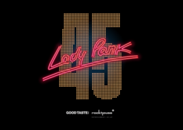 Lady Pank w Krakowie 2026