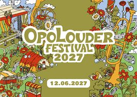 OpoLouder Festival powraca 12 czerwca 2027!
