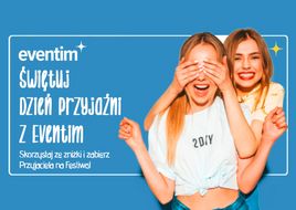Dzień Przyjaźni 2026 – odbierz voucher!