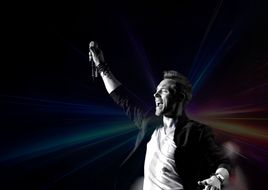 Ronan Keating wróci do Polski!