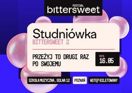 BITTERSWEET 2: STUDNIÓWKA