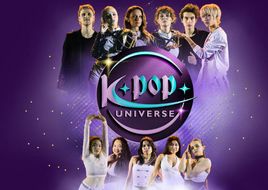 K-POP Universe w Polsce!