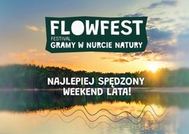 FlowFest Festival 2026 w Poznaniu