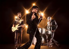 The Kolors wystąpią 16 października 2027 roku w warszawskiej Progresji!