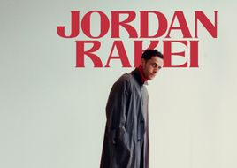 Jordan Rakei zagra jedyny koncert w Polsce w 2027 roku!