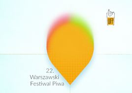 Znamy datę 22. Warszawskiego Festiwalu Piwa!