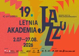 Letnia Akademia Jazzu 2026 w Łodzi