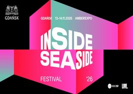 GOAT i Hinds dołączają do Inside Seaside 2026! [AKTUALIZACJA]