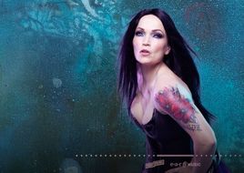 Tarja Turunen wraca do Polski z nowym albumem „Frisson Noir”!