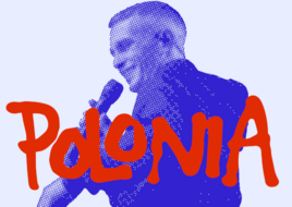 Jedyny koncert Vito Bambino promujący album „Polonia” odbędzie się w Krakowie!