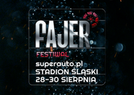 Mery Spolsky gwiazdą Fajer Festiwal 2026! [AKTUALIZACJA]