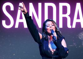 Sandra już 10 lipca w Warszawie!