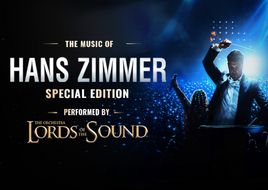 Lords of the Sound – The Music of Hans Zimmer 2027