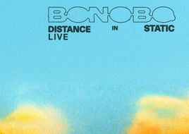 Bonobo wróci do Polski!