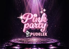 Pink Party: Pudelek 20 lat na Torwarze