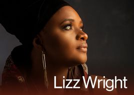 Enter Enea Festival prezentuje: Lizz Wright - wyjątkowe połączenie jazzu, soulu i bluesa