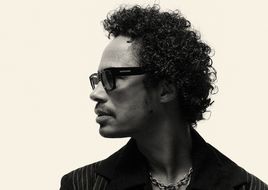 Eagle-Eye Cherry wróci do Polski w listopadzie!