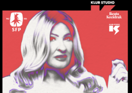 Beata Kozidrak powraca na scenę Studenckiego Festiwalu Piosenki z wyjątkowym projektem Unplugged!