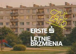Erste Letnie Brzmienia 2026 – Kacperczyk, Vito Bambino, Mrozu i inni zagrają latem! [AKTUALIZACJA]