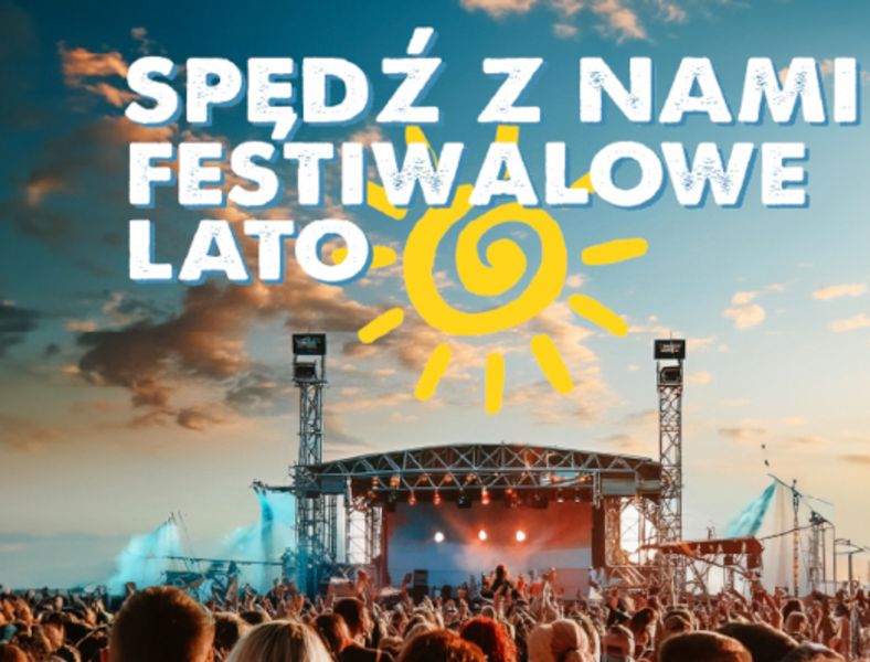Gdzie pojechać na festiwal w 2026 roku?