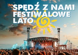 Festiwale muzyczne 2026 w Polsce – gdzie warto być?