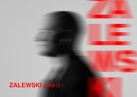 Krzysztof Zalewski Solo Act – wyjątkowa trasa koncertowa 2026!