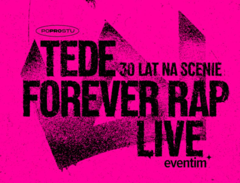 TEDE świętuje 30 lat na scenie!