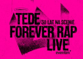 TEDE świętuje 30 lat na scenie!