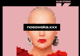 Nosowska rusza w trasę nosowska.xxx jesienią 2026 roku!
